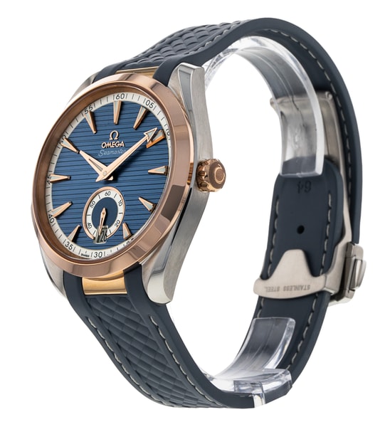 Omega Aqua Terra 150m Gents 220.22.41.21.03.001